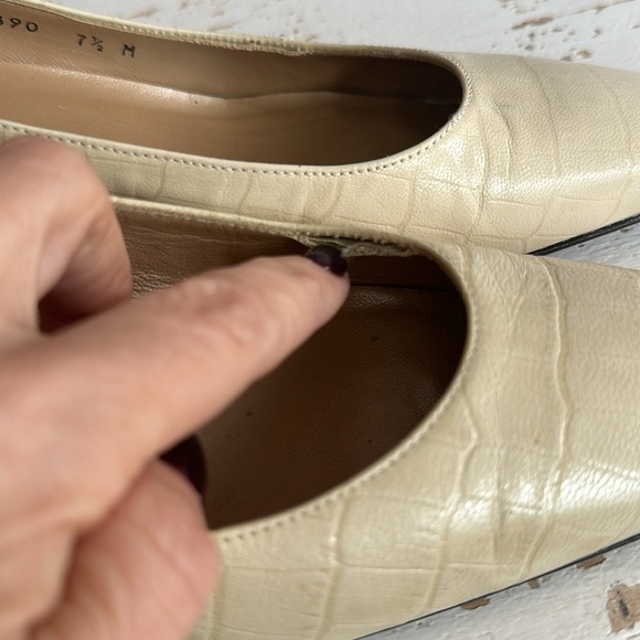 Stuart Weitzman Wedges - Picture 8 of 11